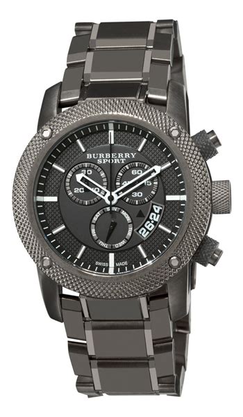 burberry sport chronograph armbanduhr bu7716 trackid sp-006